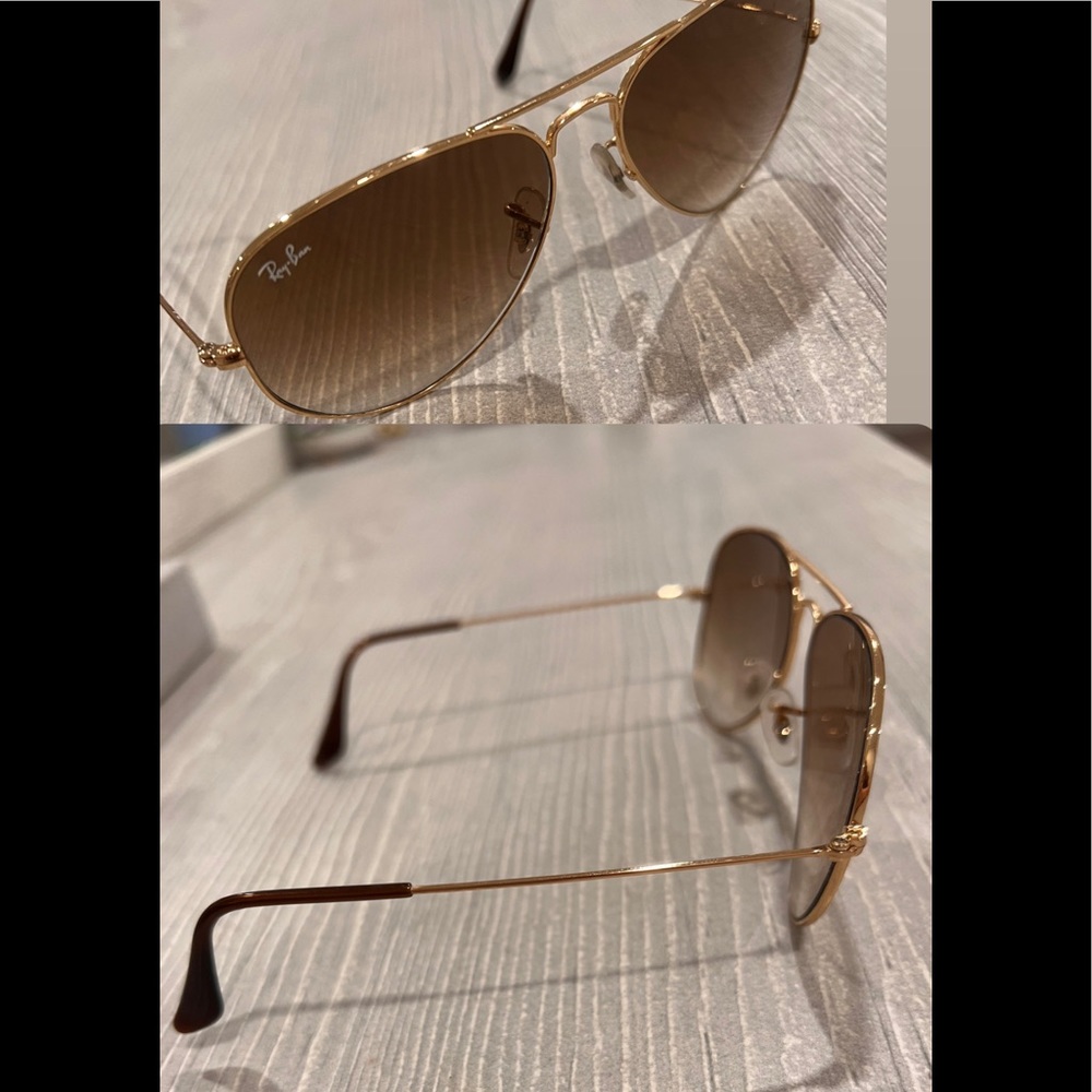 Ray-Ban Aviators